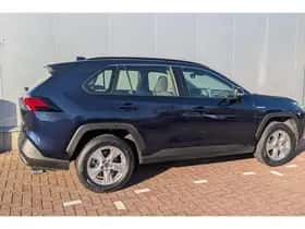 Toyota RAV4 (2020) thumbnail 46
