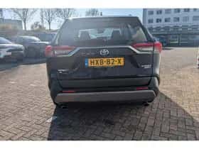 Toyota RAV4 (2020) thumbnail 52