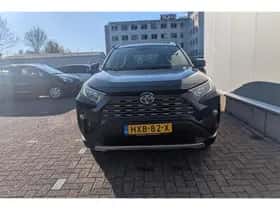Toyota RAV4 (2020) thumbnail 60