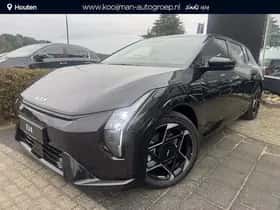 Kia EV4 (2026) thumbnail 19