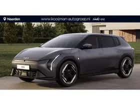 Kia EV4 (2026) thumbnail 17