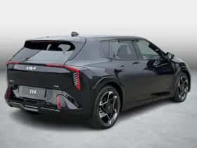 Kia EV4 (2026) thumbnail 2