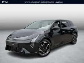 Kia EV4 (2026) thumbnail 13