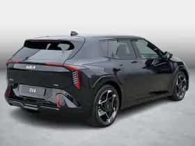 Kia EV4 (2026) thumbnail 14