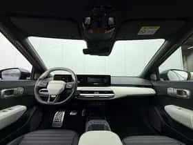 Kia EV4 (2026) thumbnail 16