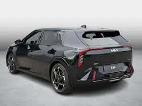 Kia EV4 (2026) thumbnail 3