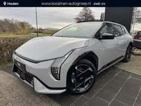 Kia EV4 (2026) thumbnail 25