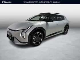 Kia EV4 (0) thumbnail 19
