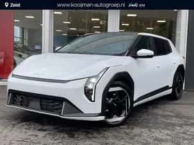 Kia EV4 (2026) thumbnail 18