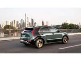 Kia Niro (2025) thumbnail 21