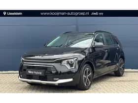 Kia Niro (2026) thumbnail 13
