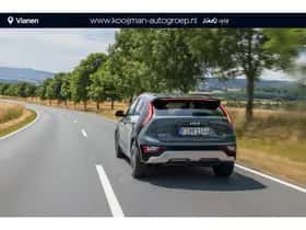 Kia Niro (2025) thumbnail 2