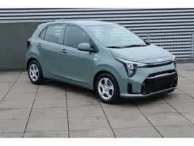 Kia Picanto (2026) thumbnail 2