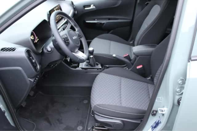 Kia Picanto (2026) thumbnail 12