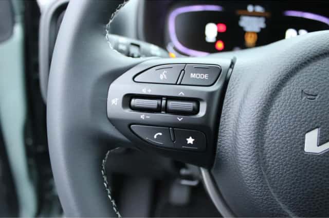 Kia Picanto (2026) thumbnail 16