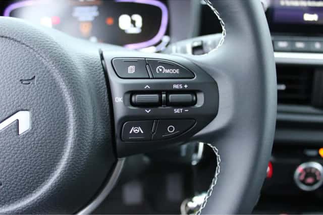 Kia Picanto (2026) thumbnail 17