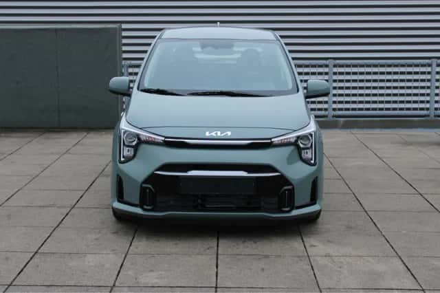 Kia Picanto (2026) thumbnail 3