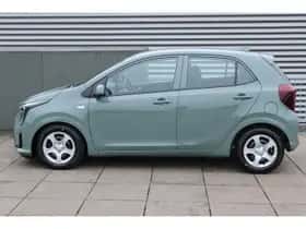 Kia Picanto (2026) thumbnail 4