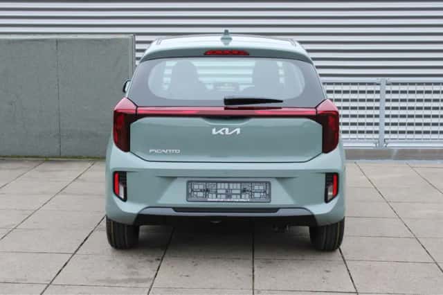 Kia Picanto (2026) thumbnail 6