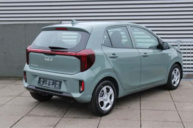 Kia Picanto (2026) thumbnail 7