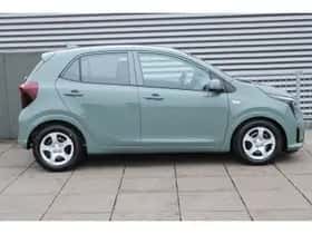 Kia Picanto (2026) thumbnail 8