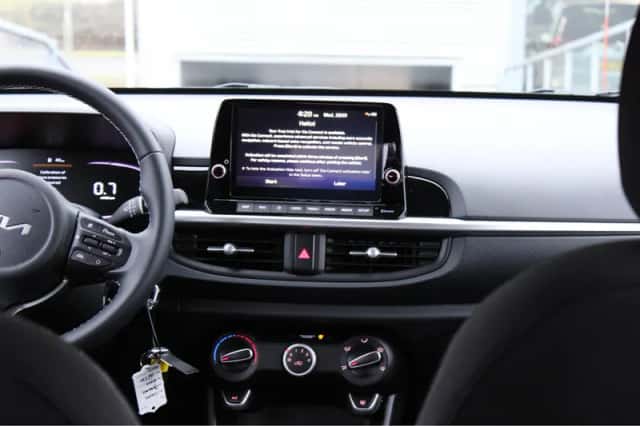 Kia Picanto (2026) thumbnail 9