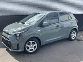 Kia Picanto (2025) thumbnail 2