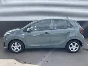 Kia Picanto (2025) thumbnail 5