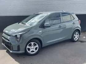 Kia Picanto (2026) thumbnail 13