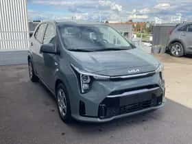 Kia Picanto (2026) thumbnail 3
