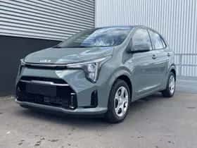 Kia Picanto (2026) thumbnail 11