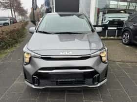 Kia Picanto (2026) thumbnail 3