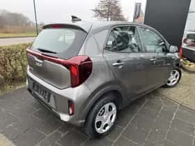 Kia Picanto (2026) thumbnail 4