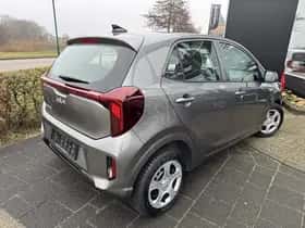 Kia Picanto (2026) thumbnail 32