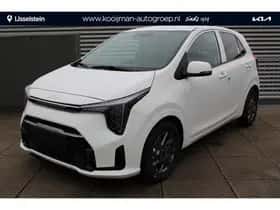 Kia Picanto (2026) thumbnail 58