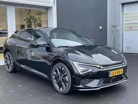 Kia EV6 (0) thumbnail 3