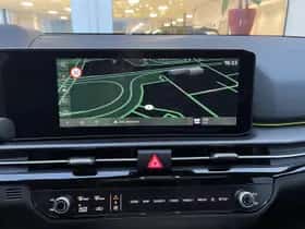Kia EV6 (0) thumbnail 22
