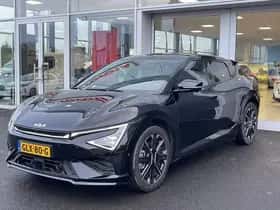 Kia EV6 (0) thumbnail 43