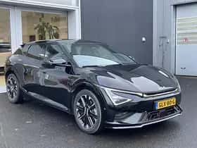 Kia EV6 (0) thumbnail 44