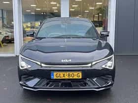 Kia EV6 (0) thumbnail 45