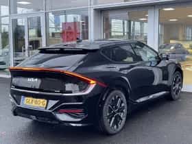 Kia EV6 (0) thumbnail 6