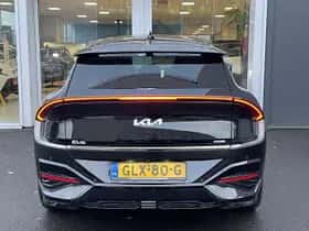 Kia EV6 (0) thumbnail 7