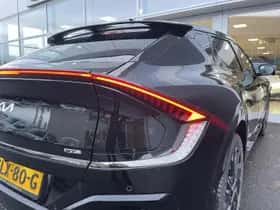 Kia EV6 (0) thumbnail 8