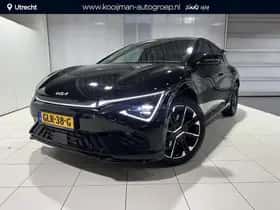 Kia EV6 (0) thumbnail 86