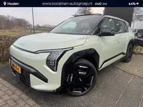 Kia EV6 (0) thumbnail 87