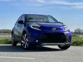 Toyota Aygo (2025) thumbnail 12