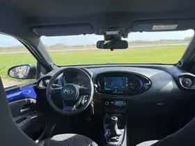 Toyota Aygo (2025) thumbnail 14