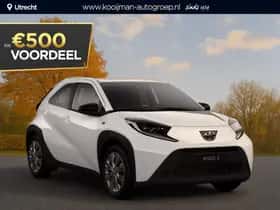 Toyota Aygo (2025) thumbnail 15