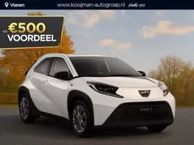 Toyota Aygo (2025) thumbnail 16