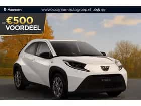 Toyota Aygo (2025) thumbnail 17